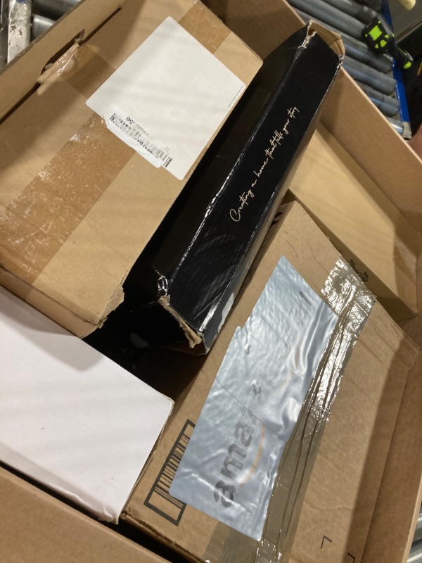 Photo 1 of ****AS IS/ NO RETURNS - SALE FINAL**** MYSTERY BOX