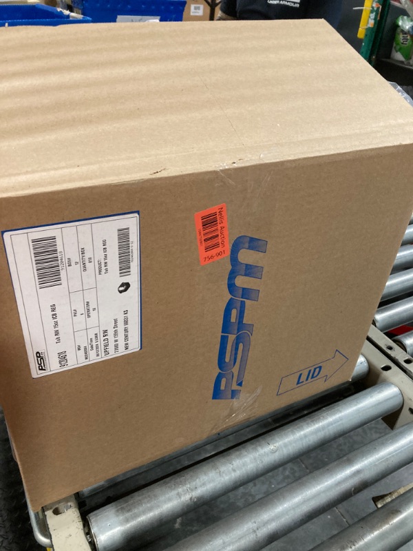 Photo 1 of ****AS IS/ NO RETURNS - SALE FINAL**** MYSTERY CLOTHING BOX