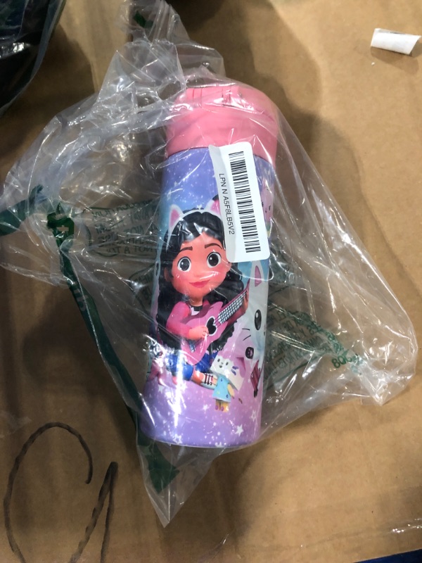 Photo 1 of  KIDS THERMO 12oz         