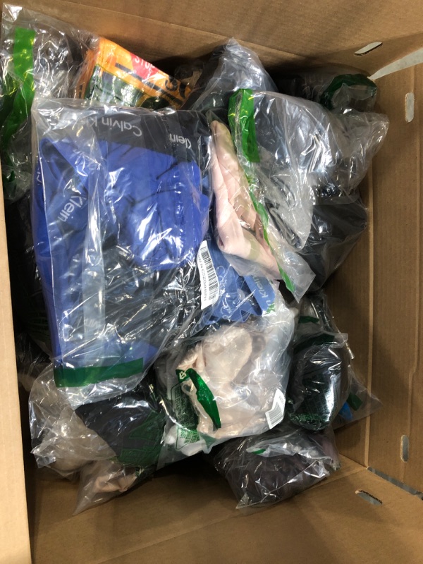 Photo 1 of ***BUNDLED BAG OF CLOTHES***
***AS IS / NO RETURNS -  FINAL SALE***
