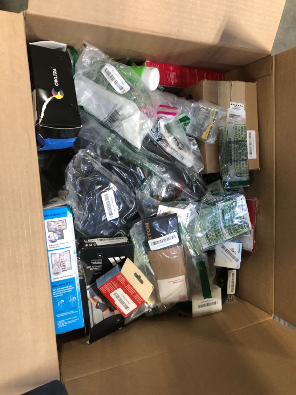 Photo 1 of ***BUNDLED BAG OF  ***
***AS IS / NO RETURNS -  FINAL SALE***
