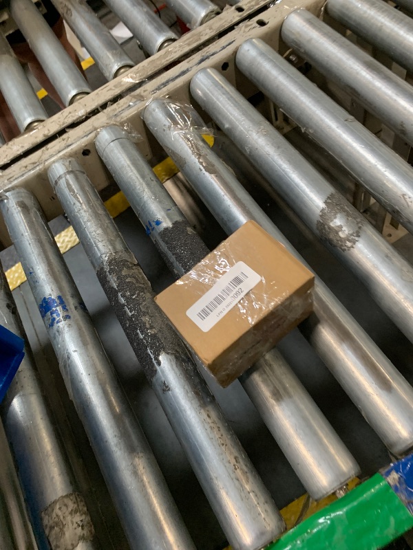 Photo 1 of Garbage Disposal Air Switch Kit Sink Top Waste Disposal Long Stainless Steel Golden Brushed On/Off Air Button Food and Waste Disposals Part by Etoolcity, UL Listed