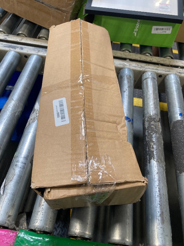 Photo 1 of Rotten Leaning Fence Post Repair Kit Adjustable Angle Quick Easy Fix Widen, Heavy Duty Steel Fence Post Anchor Ground Spike for Repair Tilted, Broken Wood Fence Post (Black - Set 2)