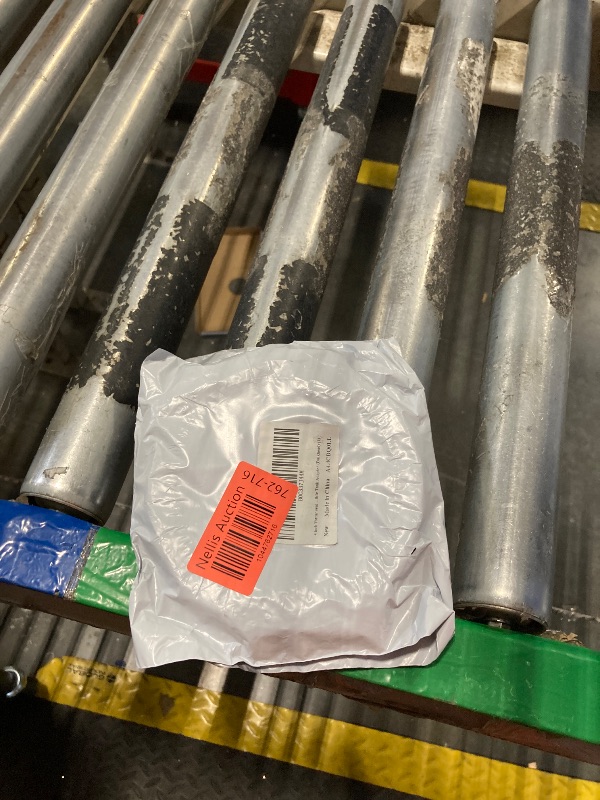 Photo 1 of 1 Pack 4" Vsttar Flexible Tank Adapter (Bulkhead), Flexible Pipe-to-Tank Seal - Tank Adapter