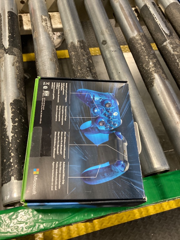 Photo 1 of **factory sealed**Xbox Wireless Controller – Sky Cipher Special Edition Series X|S, One, and Windows Devices