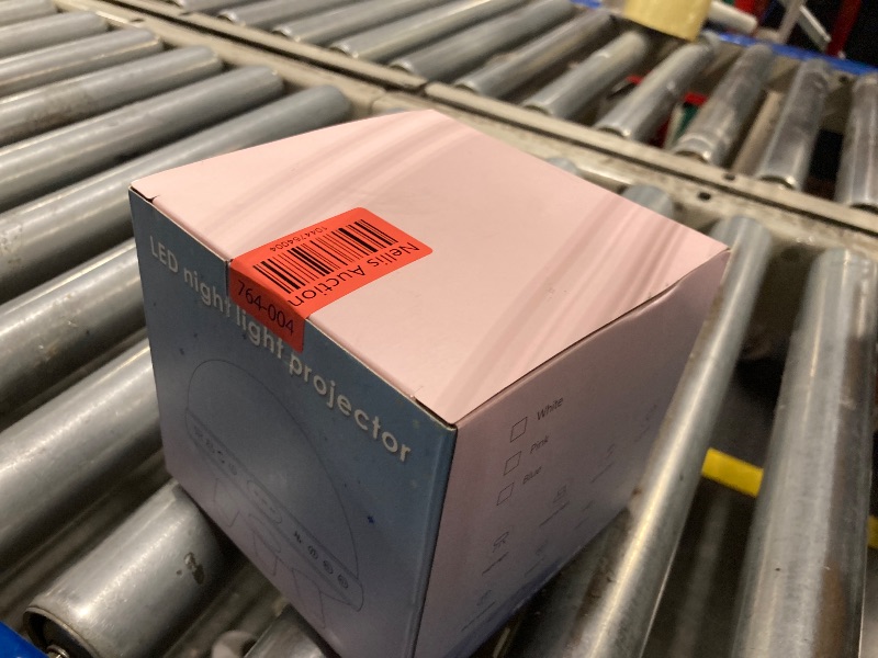 Photo 1 of YACHANCE Kids Sound Machine with Night Light Projector,29 Soothing Sounds Baby Night Light Star Projector for Kids Room,White Noise Machine for Baby Sleeping Soother,Nursery Lamp,Kids Bedroom Decor