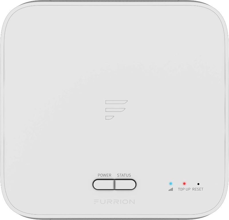 Photo 1 of furrion LTE wifi router