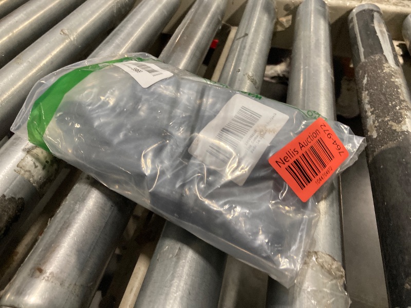 Photo 1 of 1/2 inch Irrigation Fittings Coupling Connectors For (1/2" ID x0.6-0.63" OD) 16mm Drip Tubing Barbed Connectors-10 Pcs/pack