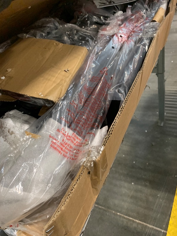 Photo 1 of INNOVA HEALTH AND FITNESS ITX9600 Heavy Duty Inversion Table, Standard Ankle Holding System, 300 lb Weight Capacity,Grey/Black