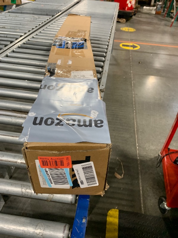 Photo 1 of TRQ Front CV Axle Shaft Assembly Set Driver & Passenger Side Compatible with 2014-2018 Ford Explorer