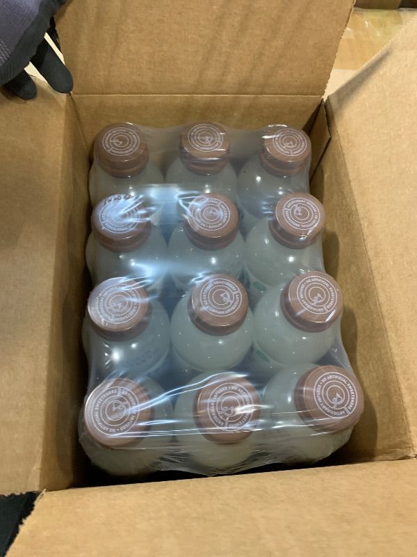 Photo 1 of **EXPIRED 04/28/2025**
Bai Antioxidant Infused Water Beverage, Molokai Coconut, with Vitamin C and No Artificial Sweeteners, 18 Fluid Ounce Bottle, 12 Pack