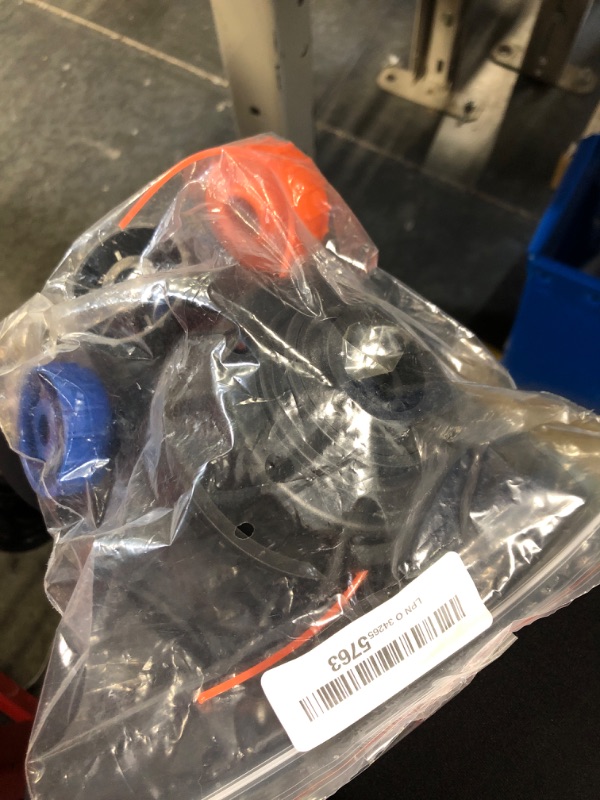 Photo 1 of AILEETE String Trimmer Bump Head for Bolens BL110, Ryobi CS30 SS30 RY30040A RY30040B, Homelite ST155 ST165 ST175 ST275 ST285, Replaces UP04650A 000998265 DA03174A DA04591A