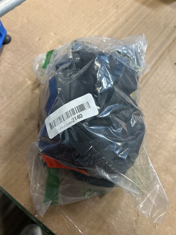 Photo 1 of TIHOOD 3PCS trash bags, hanging Detachable garbage bag for Back Seat for Outdoor Traveling Home Use Car Storage Bags