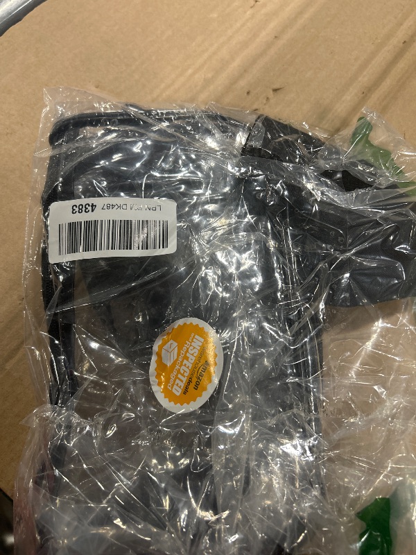 Photo 1 of ** similar image***Clear backpack