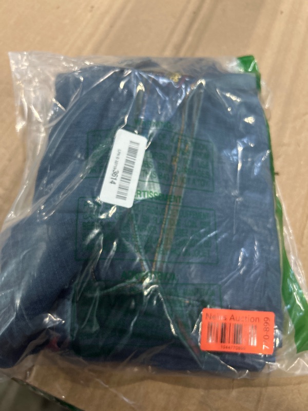 Photo 1 of Lee Men's Legendary Relaxed Straight Jean, Hero, 34W x 34L                