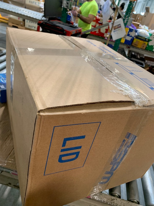 Photo 1 of *****Bundled box of new and used miscellaneous merchandise, ****AS IS, NO RETURNS****
