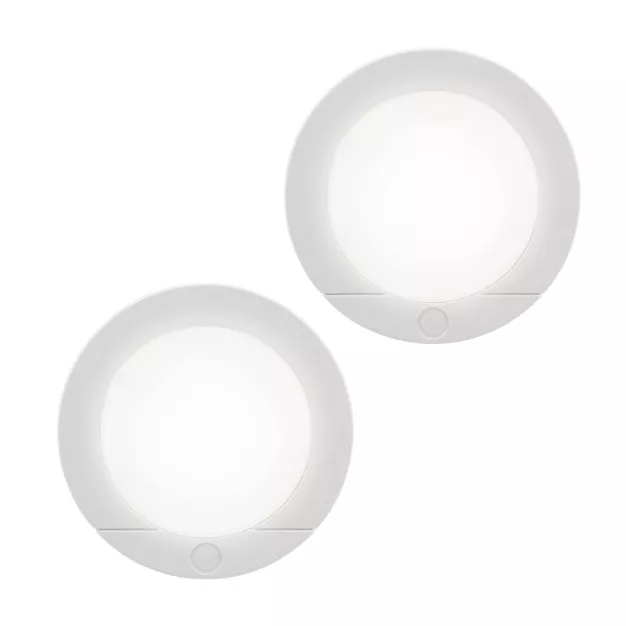Photo 1 of 3 Packs Plug in Gas & Carbon Monoxide Detector, 4-in-1 Carbon Monoxide Alarm,Fahrenheit(°F) & Humidity,Natural Gas Detector,Methane,Propane & CO Detector for Home,RV,Apartment