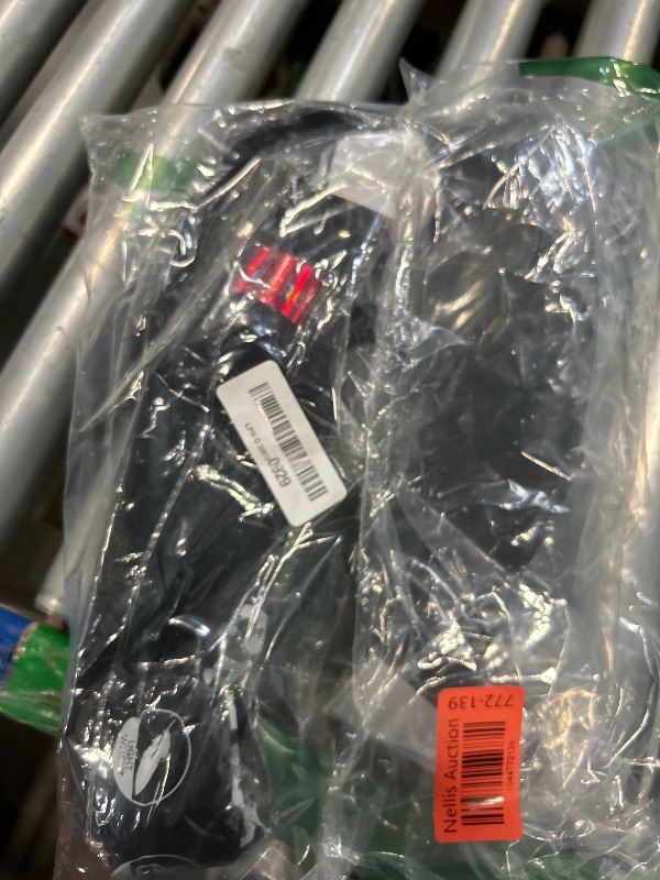 Photo 1 of Black Pre stretched Braiding Hair 2 Packs Pre feathered Braid Hair Extensions 30 Inches Hair Braids