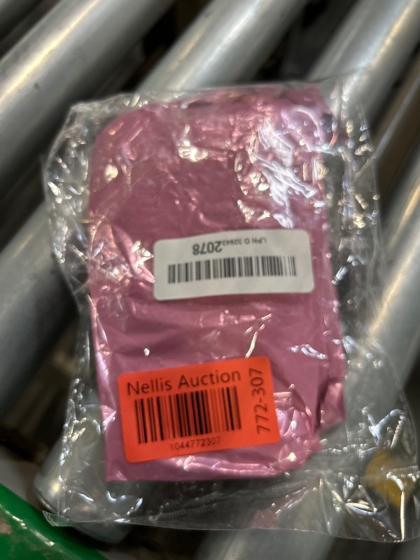 Photo 1 of 40 Inch Giant Pink Number 7 Balloon - Mylar Foil Helium for Birthday Party Decorations, Girls 7th Birthday