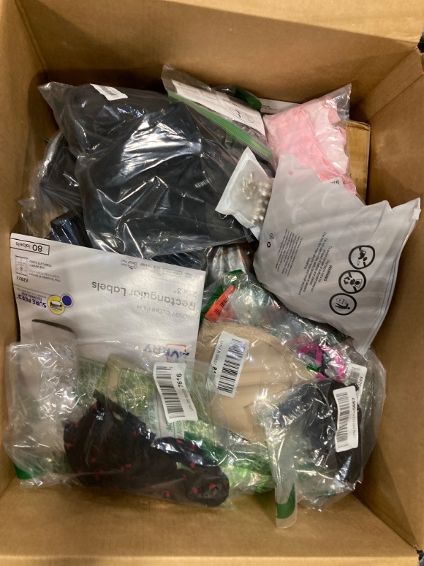 Photo 1 of ***MIXED LOT OF SMALL ITEMS, FINAL SALE NO RETURNS***