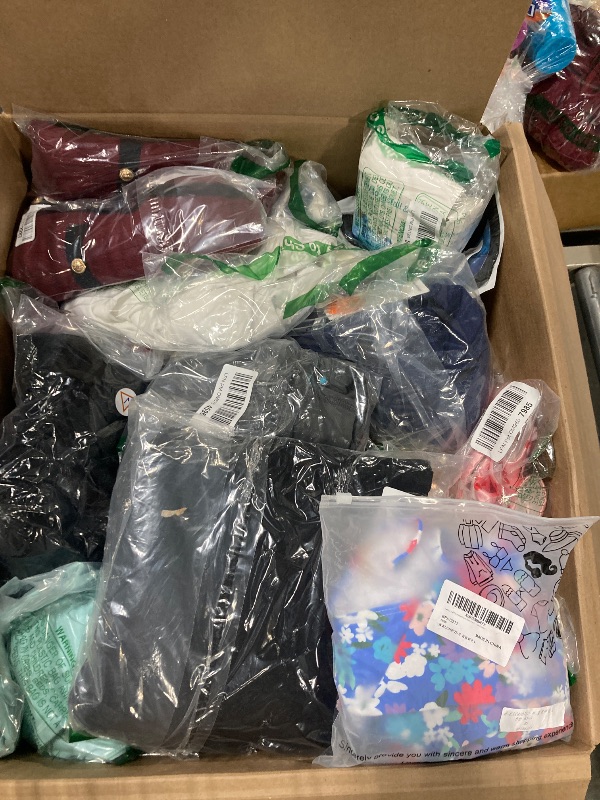 Photo 1 of ***MIXED LOT OF ITEMS, FINAL SALE, NO RETURNS***