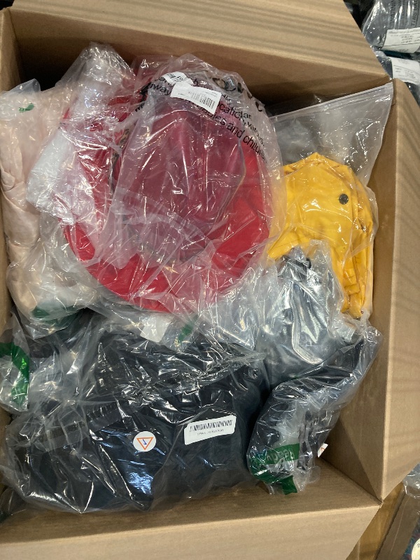 Photo 1 of ***MIXED LOT OF SMALL ITEMS, FINAL SALE, NO RETURNS