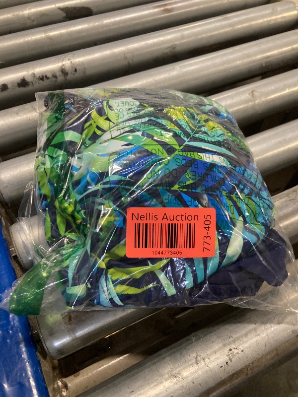 Photo 1 of bathing suit, unknown size L