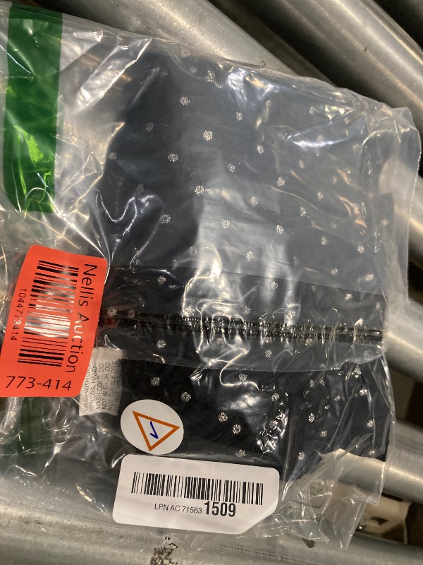 Photo 1 of black SKIRT , small