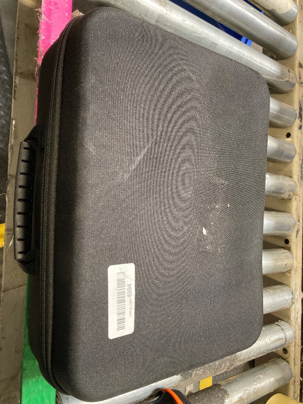 Photo 1 of Portable Welding Machine Handheld, 110V ARC Welder Gun with IGBT Inverter, 20-180A Output Máquina De Soldar, Variable Current Adjustment, Household Welding Tool Kit Fit for 1/16"-1/8" Welding Rods