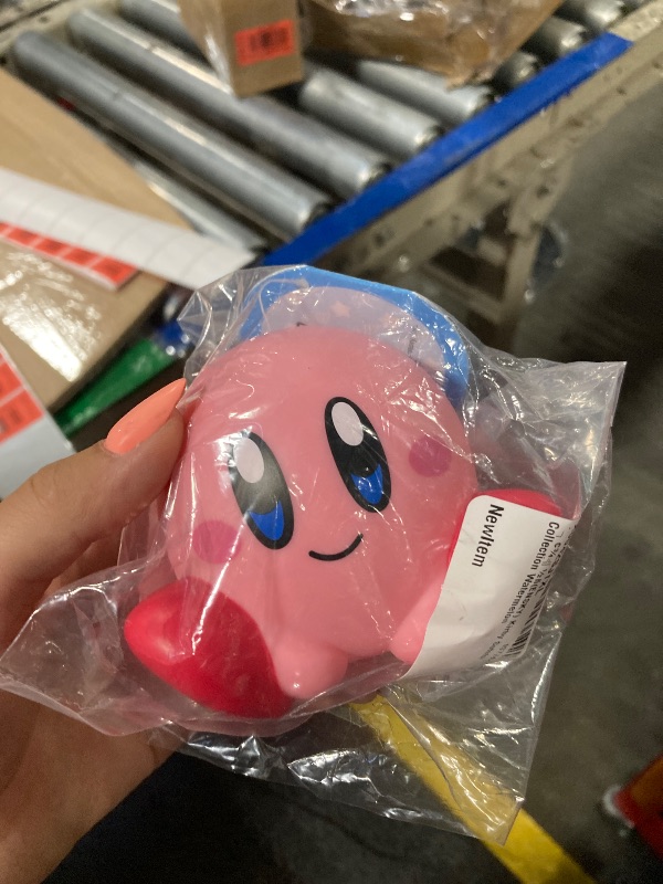 Photo 1 of ?????(ENSKY) Kirby Sofubi Collection Watermelon