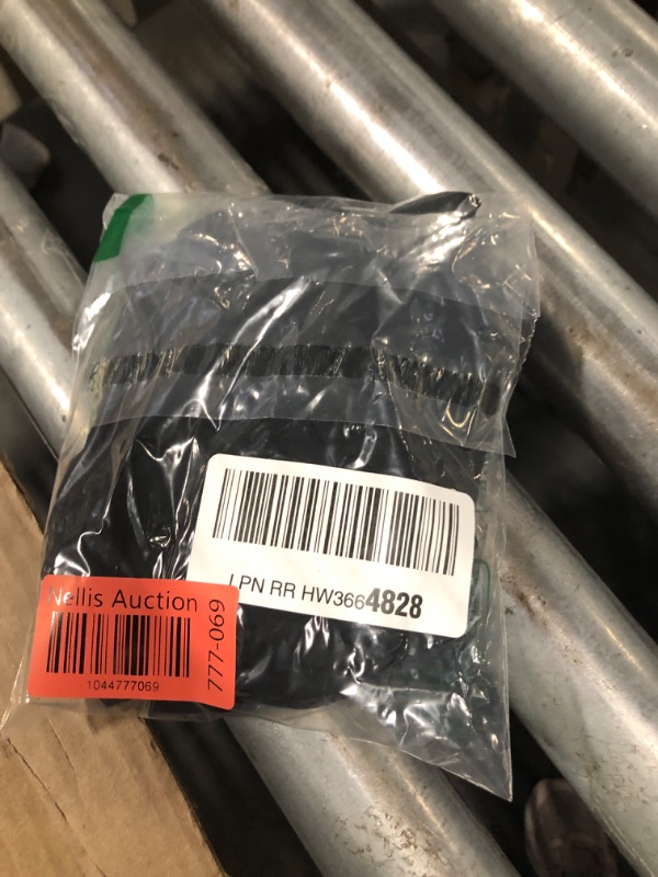 Photo 1 of FeelinGirl Body Shaper Tummy Control Shapewear Bodysuit for Women Seamless Shaper Black M-L