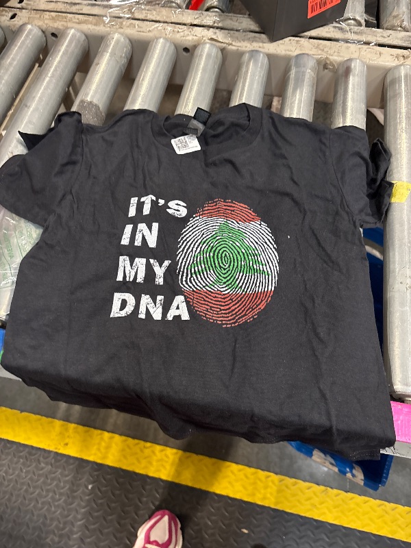 Photo 1 of “Its in My Dna” TShirt 