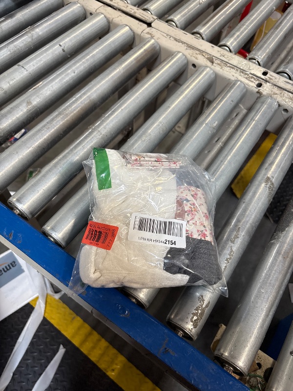 Photo 1 of **MISSING BLACK** MANSHU 3PCS Women Soft Cotton Hemp Scarf Shawl Long Scarves, Scarf and Wrap, Fancy Stylish Hijab, Big Head Scarves