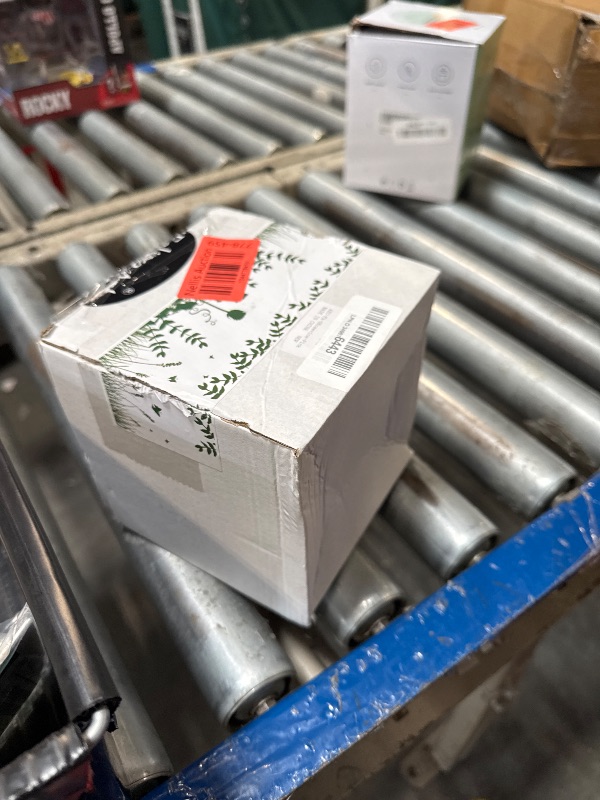 Photo 1 of Felice Arts 2 Pack Pink Artificial Rose Garland Each 6.5FT Fake Rose Vine Hanging Floral Garland for Wedding Flowers Table Centerpiece Arrangement Baby Shower Decor