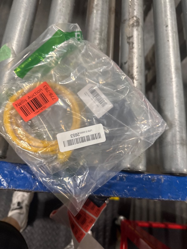 Photo 1 of OHP ENET Bimmercode OBD2 Cable for BMW F- Series Coding | E SYS ISTA+ ICOM Bootmod3 Bimmerlink OBD | Heavy Duty Cable