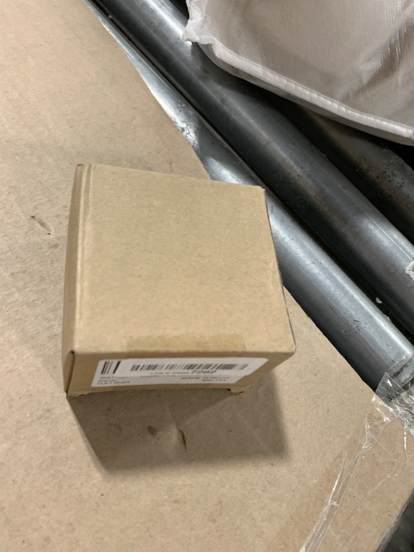 Photo 1 of Livewell Timer Switch, Briidea Aerator Timer with Intelligent Timing Control, Waterproof and Corrosion-Resistance