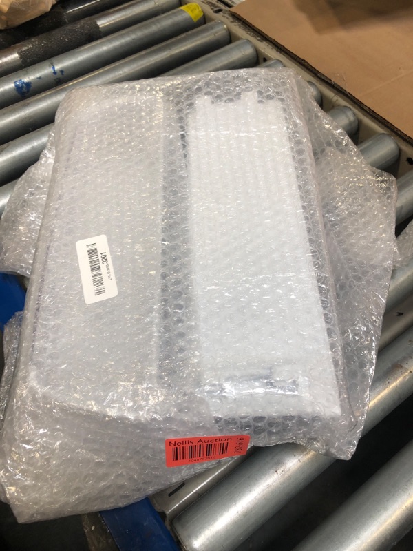 Photo 1 of [2 PACK] WPW10212139 Refrigerator Door Shelf Bin Compatible With Maytag whirlpool Refrigerator Parts Shelf, W10212139 Cantilever Bin Replacement 1547748 PS11750465 AP6017170 Fridge Left Door Bin