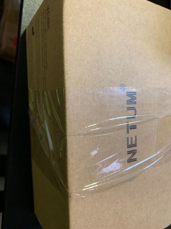 Photo 1 of NETUM Bluetooth Barcode Scanner, Compatible with 2.4G Wireless & Bluetooth Function & Wired Connection, Connect Smart Phone, Tablet, PC, CCD Bar Code Reader Work with Windows, Mac,Android (NT-1228BC)