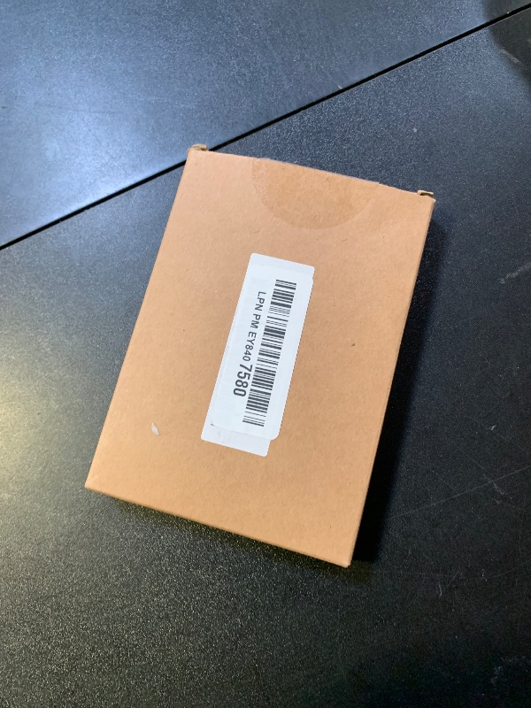 Photo 1 of MECCANIXITY Cotton Hang Tag String Snap Lock Pins Loop Price Tag Fastener Plastic Tags Ties Black 7.8 Inch Pack of 100