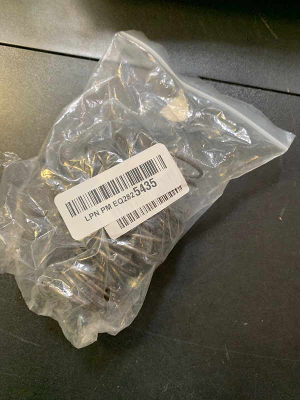 Photo 1 of 5 Pcs Trimmer Head Spring Trimmer Spring String Trimmer Head Accessories Trimmer Replacement Spring for Brush Cutter Garden Mowers Tool