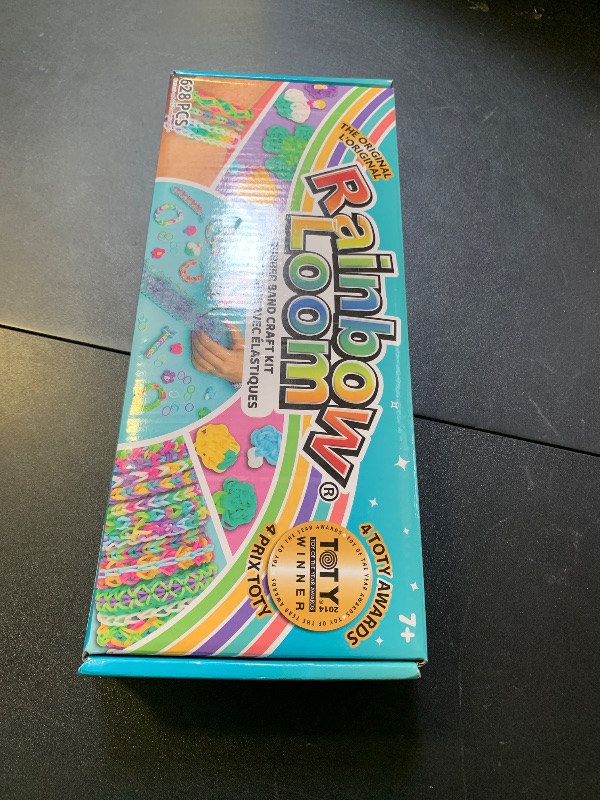 Photo 1 of Rainbow Loom The Original