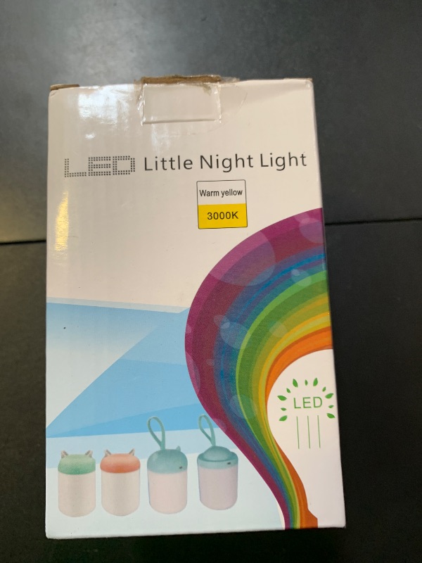 Photo 1 of Kids Lantern Night Light,STARTOGO Portable Lamp Battery Powered,3000K Eye-Caring Warm Light,Stepless Dimmable,Rechargeable LED Tent Lantern,Perfect as Nursery Night Lights,Kids Camping Lantern.Blue
