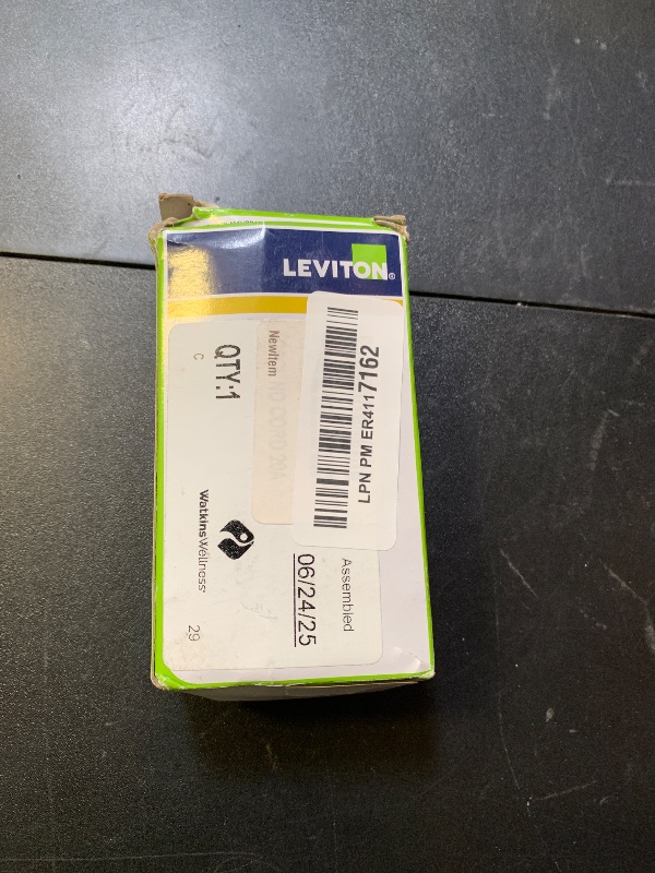 Photo 1 of Hot Spring Gfci Replacement 70996