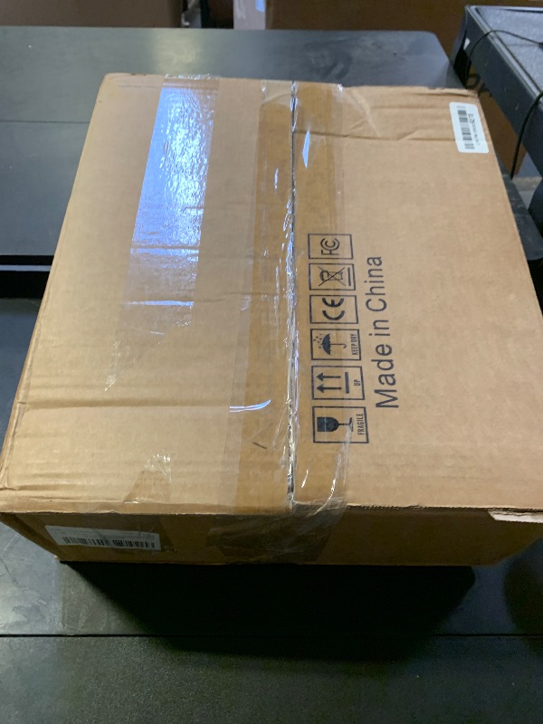 Photo 1 of ITEM IS MISSING PARTS, UNSURE WHAT PARTS ARE MISSING ---------------------------------------4GB+64GB Car Stereo Radio for Dodge RAM 1500 2500 2002 2003 2004 2005 with Wireless CarPlay Android Auto 10" Touch Screen Radio Android 13 Head Unit with 32EQ Blue