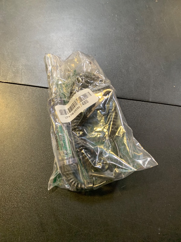 Photo 1 of WINAMOO Automotive Test Light with 3-48V LED Digital Voltage Display, Auto Circuit Tester with Voltmeter & Dual Color Polarity Indicate, Electric Test Pen w/Stainless Probe for Car/Truck/SUV Checker