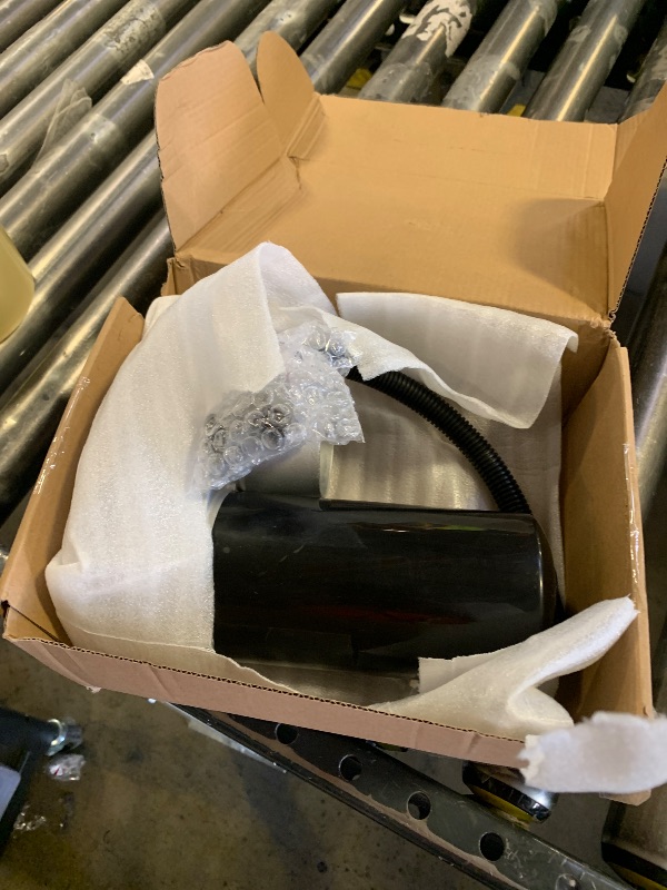 Photo 1 of RV Leveling Rear Jack Motor Replacement for Lippert Hall Effect Ground Control 3.0 Automatic 5th Wheel RV Leveling System Replace 343758