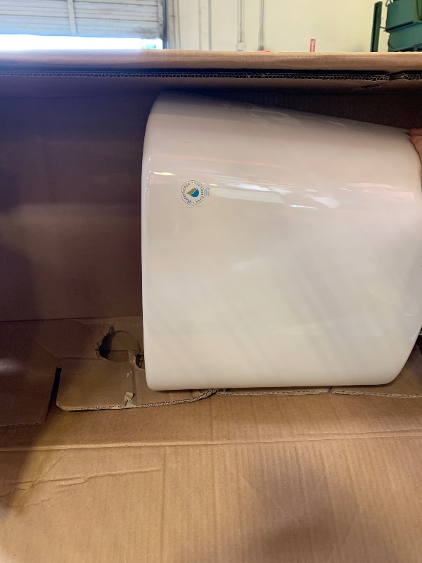 Photo 1 of GLACIER BAY TOILET