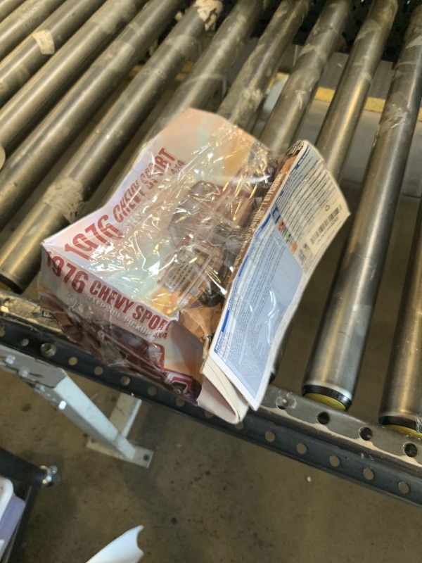 Photo 1 of 76 Chevy Sport Stepside Pickup