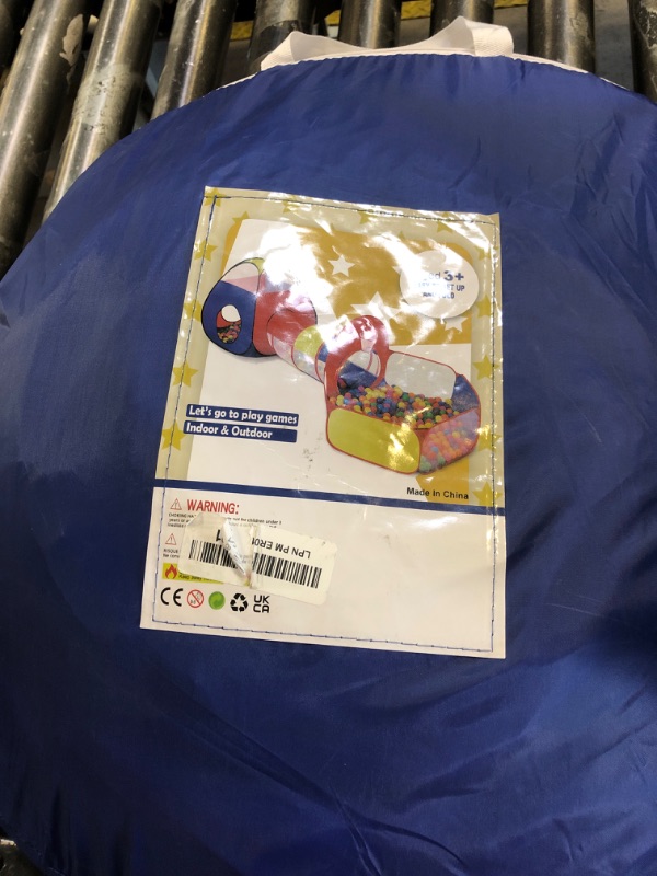 Photo 1 of PLAY SET FOR KIDS