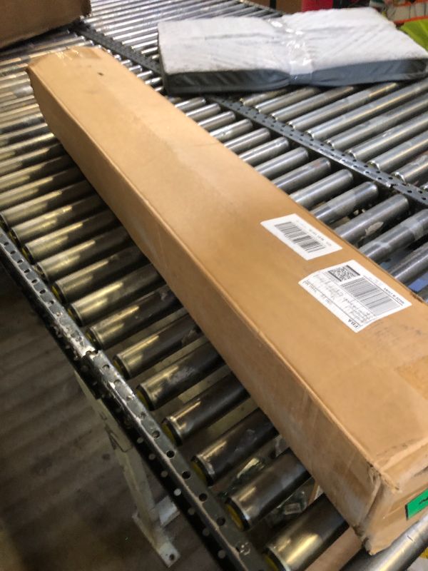 Photo 1 of LAN JIA 1/4in Hardware Cloth 48" x100' 23 Gauge, Hot-Dip Galvanized After Welding, Wire Mesh Roll Chicken Wire Snake Fence Raised Garden Bed Plant Supports Welded Wire Fencing mesh Wire Cloth